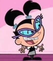 tootie from the fairly oddparents|Tootie Voices (Fairly OddParents) .